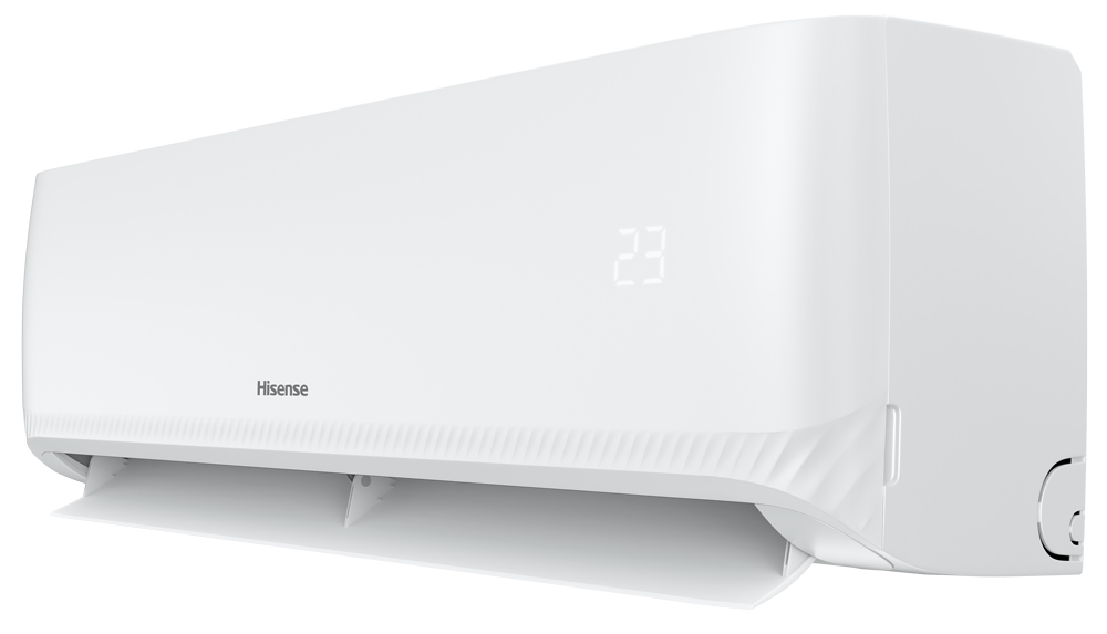 Инверторная сплит-система серии CITY DC Inverter (комплект) AS-13UW4RYRCM04