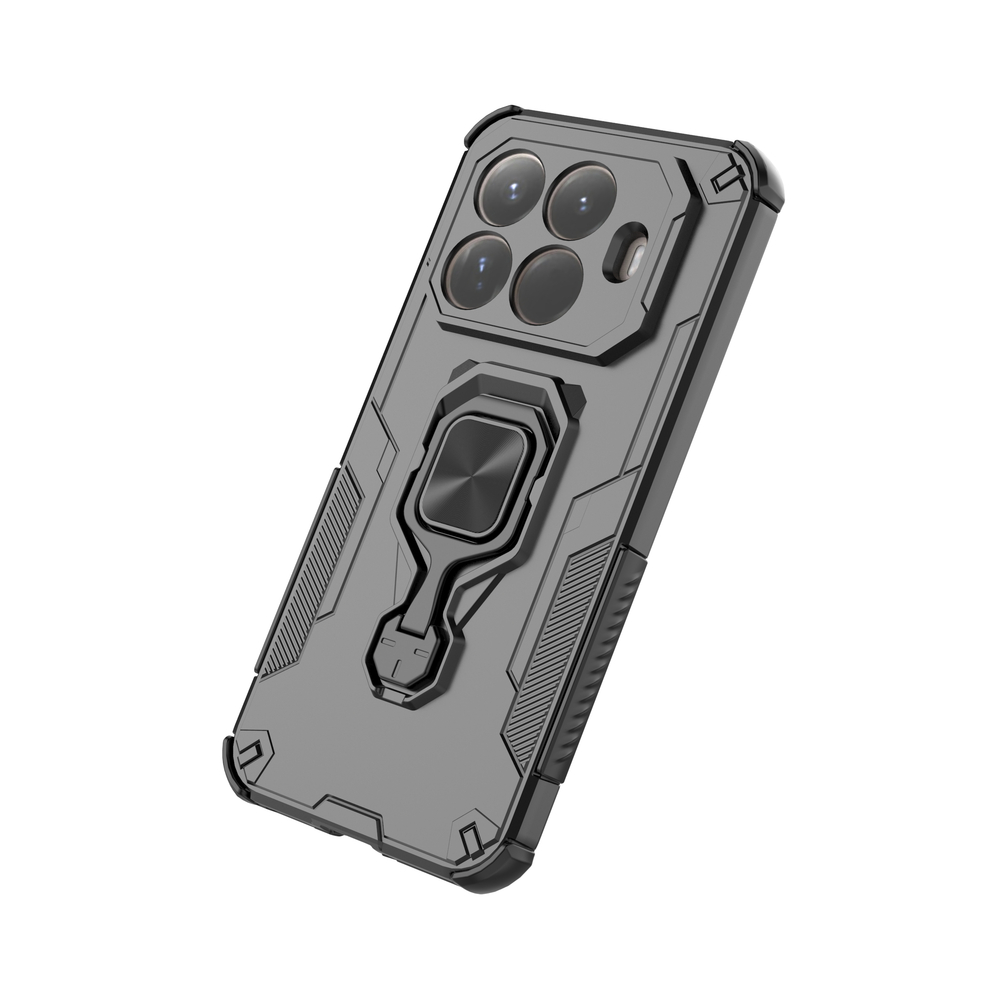 Противоударный чехол Antistrike для Xiaomi 15T Pro