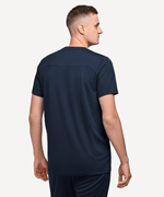 Футболка тренировочная DIVISION Training Tee, темно-синий