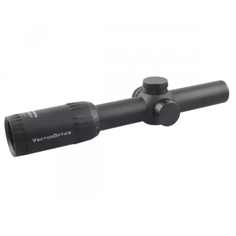 Прицел Vector Optics Constantine 1-8x24 SFP - фото 5