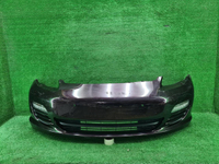 Бампер передний Porsche Panamera 970 09-13 В сборе