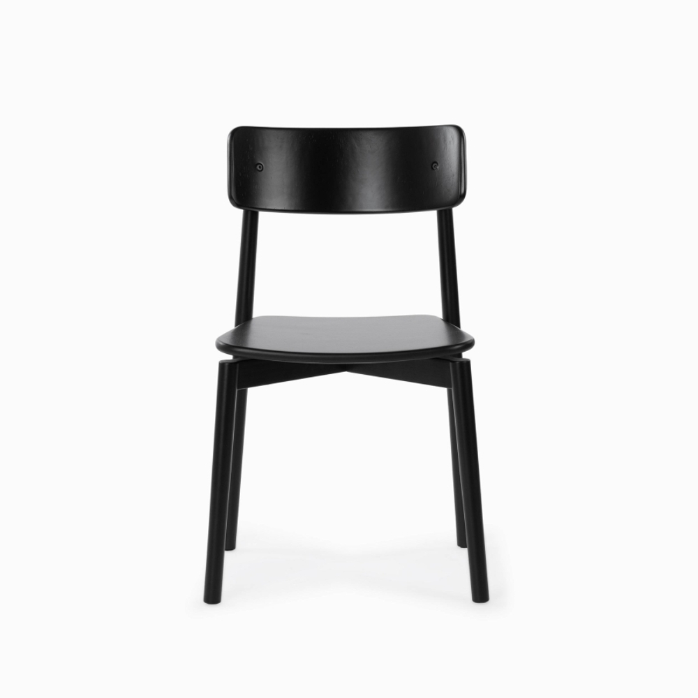 Обеденный стул COSMO RED Bergen