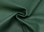 Кожа Madras Green Fern зеленая