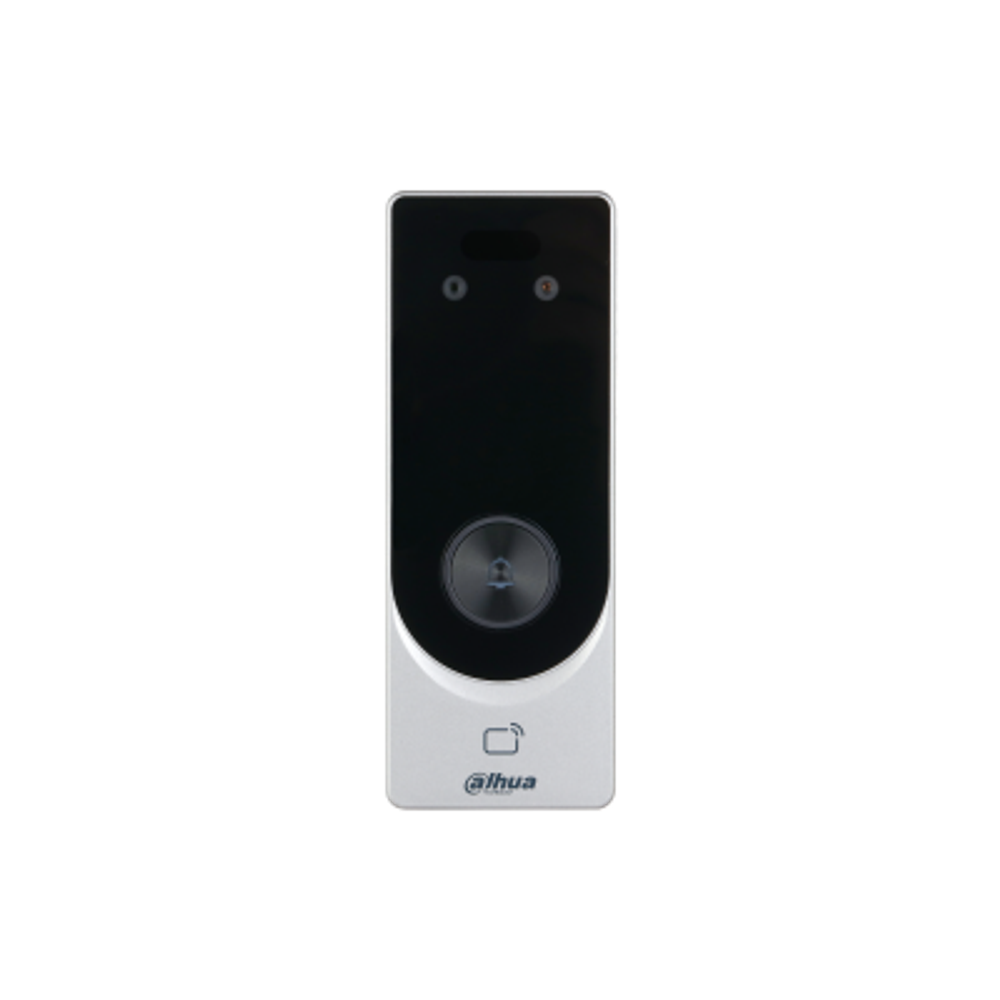 DHI-ASI3103F-MEW AI терминал доступа с распознаванием лиц c Wi-Fi