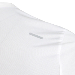 Женская теннисная майка New Balance Relentless Tank Top Women - White