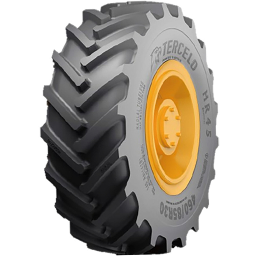 Tercelo 380/90R46(14,9R46) 173D HR45 TL КИТАЙ