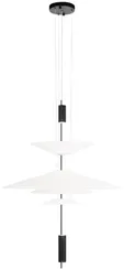 Подвесной светильник Skylar 10244/C Black Loft It