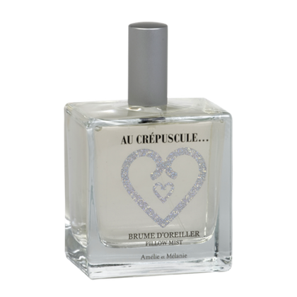 Парфюм для белья Au Crepuscule (100 мл)
