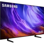 Телевизор Samsung QE65S85HAEXPY 65" OLED 4K Ultra HD черный графит