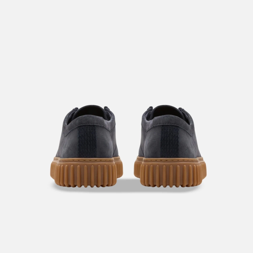 Ботинки Clarks Torhill Low