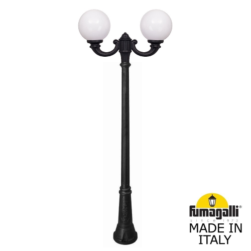 Ландшафтный светильник Fumagalli GLOBE 250 G25.157.R20.AYF1R