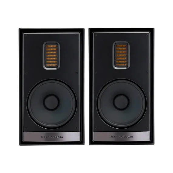 Martin Logan Motion 35XTi Gloss Black
