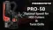 Магнитный сверлильный станок Promotech PRO-50