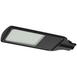 Светильник уличный светодиодный ЭРА SPP-504-0-65K-070 70Вт 6500К IP65 КСС Д | Уличные консольные светильники