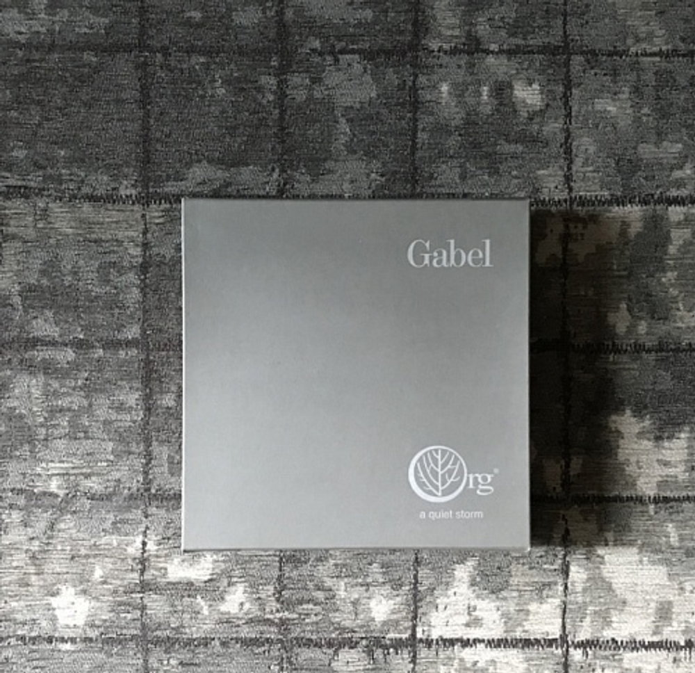 Набор полотенец 2шт Gabel Hum Sabbia