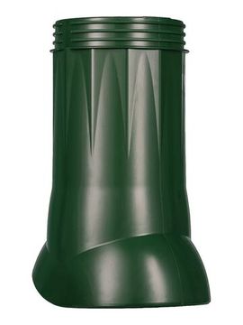 VWO 125-160 Green