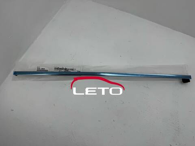 Молдинг стекла двери верх. (RE, RH) 75763-60020 7576360020