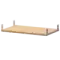 Полка для клавиатуры А-403.Ф Ольха 590x350x18 Арго