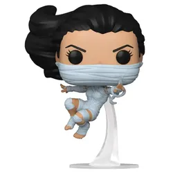 Funko POP! Marvel. Silk (SDCC22 Exc) (1064)