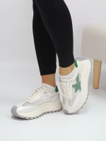 Кроссовки женские летние POPULAR FASHION 811-12Q