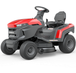 Бензиновый садовый райдер SUNREKA GST38LE