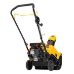 Снегоуборочная машина бензиновая Denzel SB 460, 99cc, ручной старт