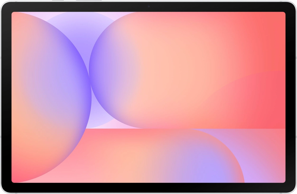 Планшет Samsung Galaxy Tab S10 Lite BSM-X400 1380 (2.4) 8C RAM6Gb ROM128Gb 10.9" TFT 2112x1320 Android 15 серебристый 8Mpix 5Mpix BT WiFi microSD 2Tb 8000mAh
