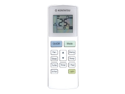 Сплит-система KENTATSU, OTARI Inverter, KSGOT26HZRN1 / KSROT26HZRN1