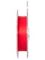 Леска плетёная WFT KG PLASMA LAZER SKIN Stay Red 150 м, 0,14 мм