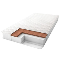 Матрас 120*60 Uomo In-2, микрофибра