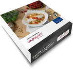 Villeroy & Boch Набор посуды из 2-х предметов Vapiano, для макарон, 920 мл, Фарфор (Из Финляндии)