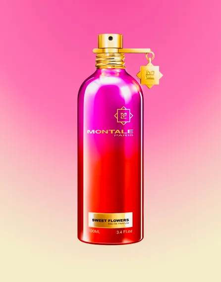 Montale Sweet Flowers