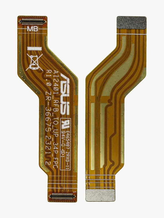 Межплатный шлейф для для Asus Rogphone 8