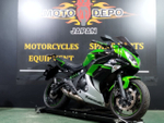 Kawasaki Ninja 650 2015