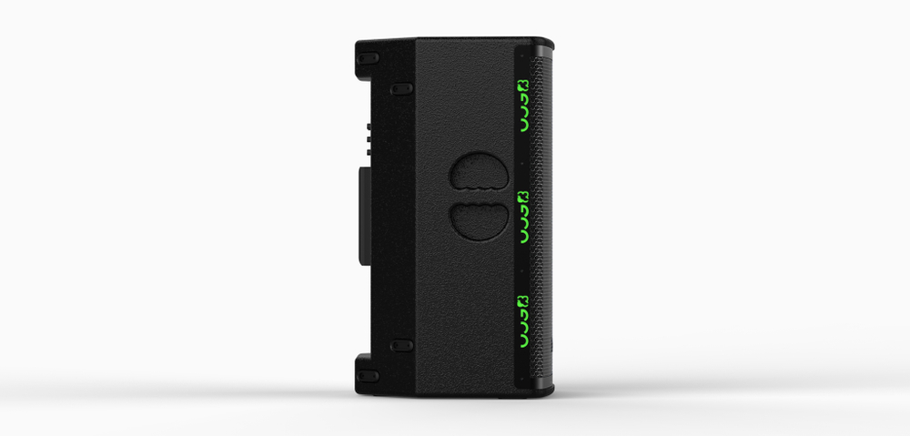 ECO Tango-10A