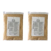 Nano Sri Moong Dal Маш зеленый дробленый очищен 500 г 2 шт