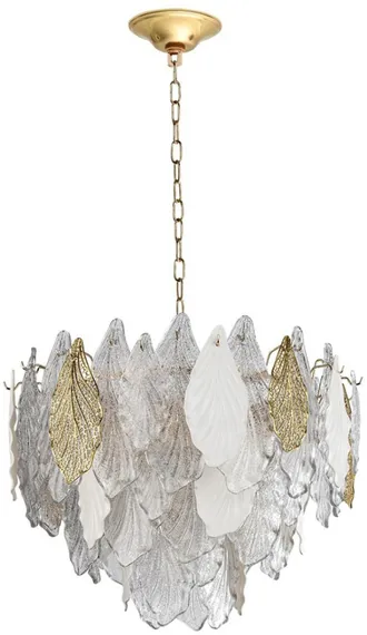 Подвесная люстра Lace 5052/15 Odeon Light