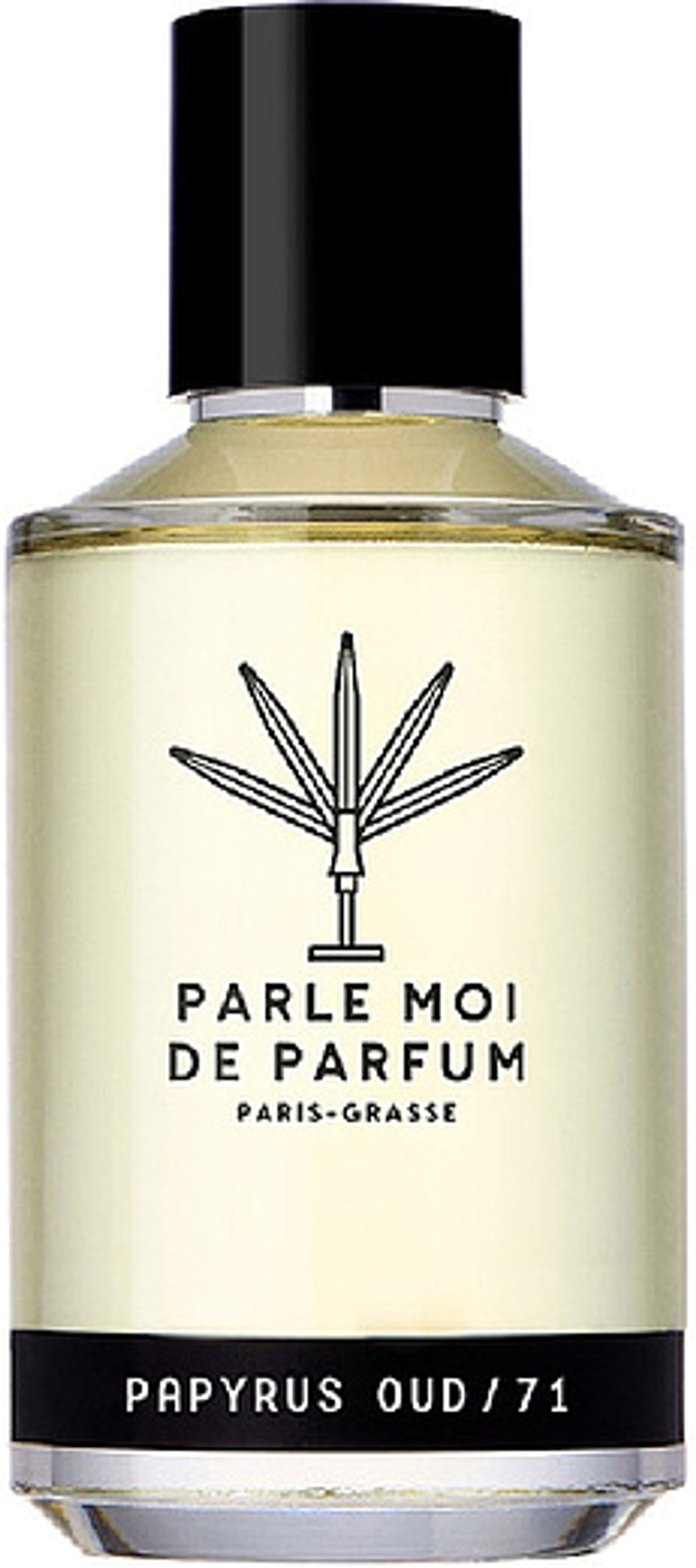 Parle Moi De Parfum Papyrus Oud/71