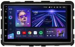 Магнитола для SsangYong Rexton 3 Y290 2012-2017 - Teyes CC3 дисплей 7" QLED на Android 10, Быстрая, CarPlay, 4G SIM-слот