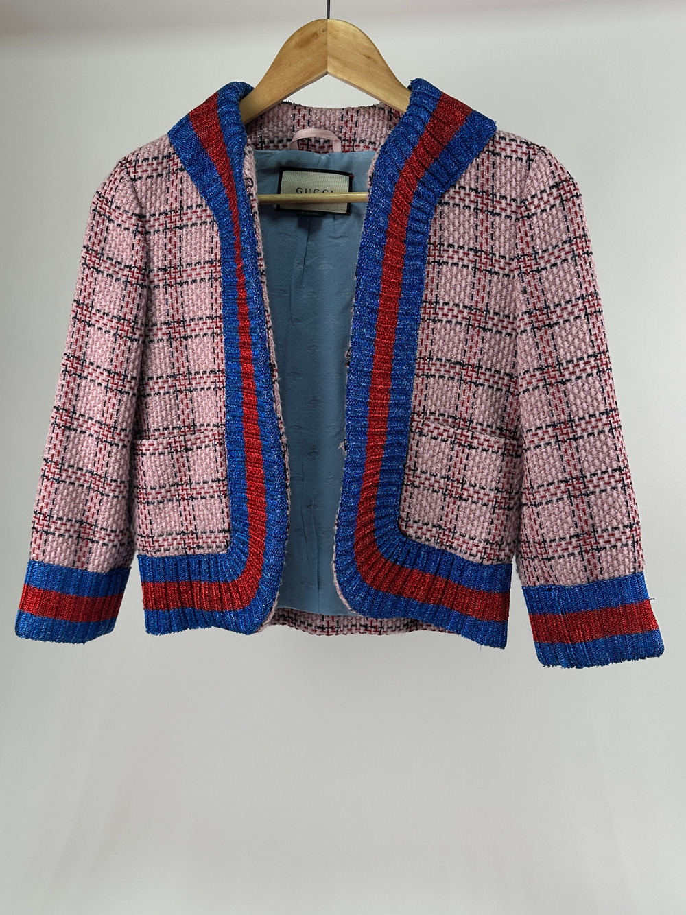 Костюм Gucci