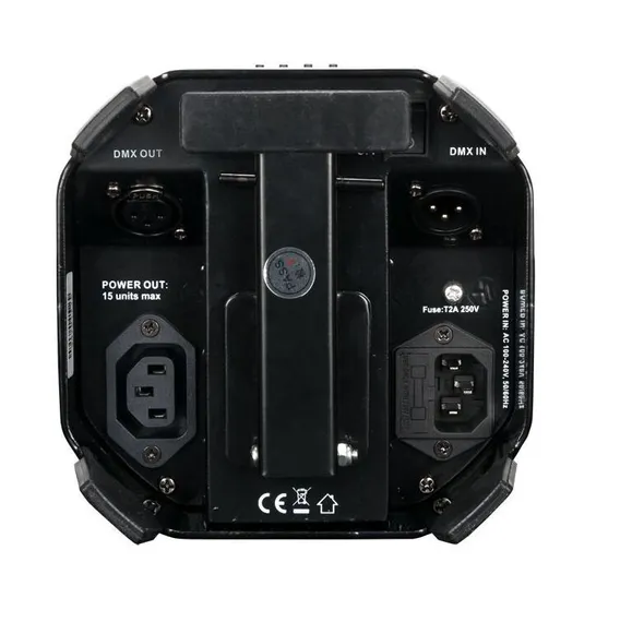 ADJ Element HEX прожектор LED PAR, 40Вт