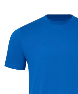Футболка JÖGEL ESSENTIAL Core Tee, синий