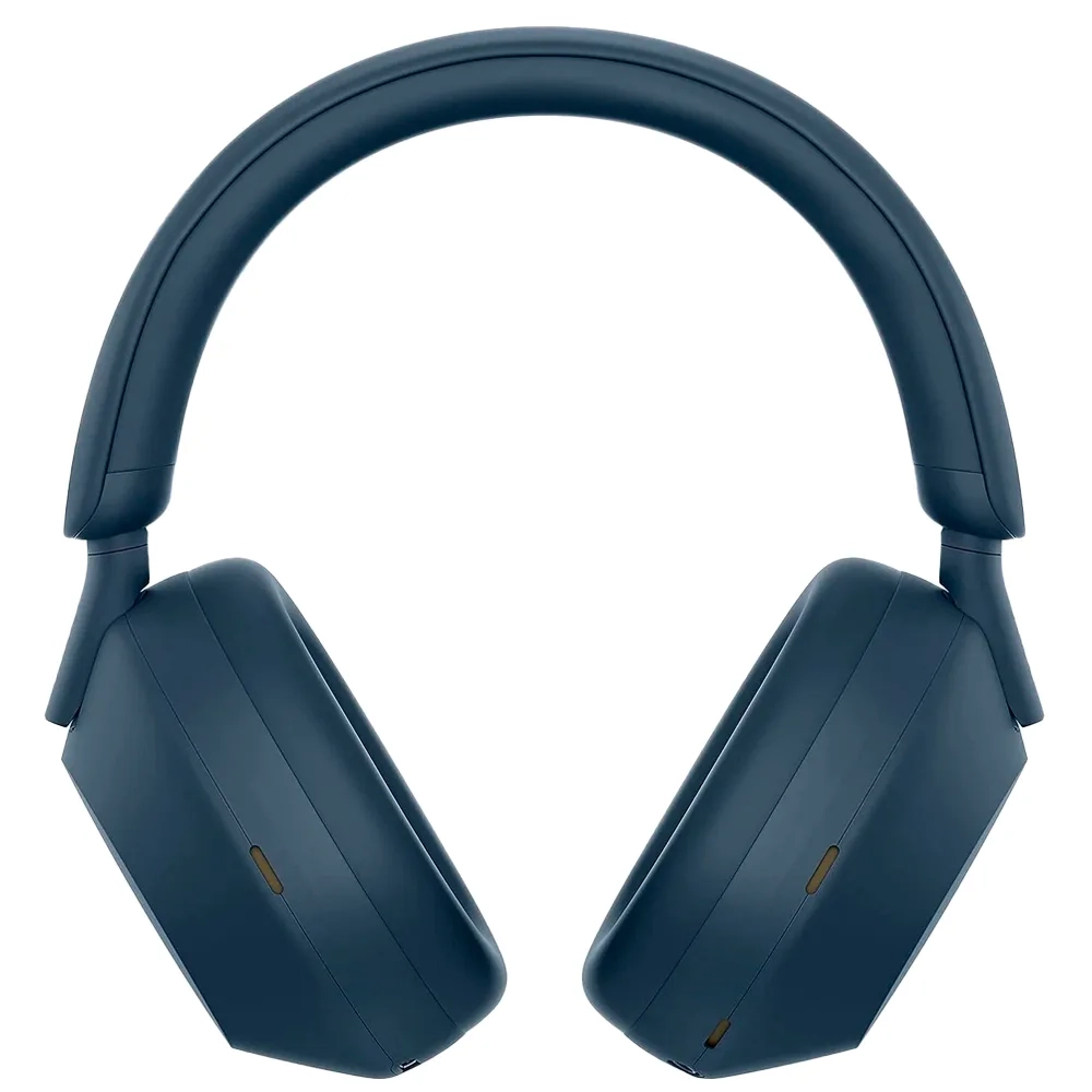 Беспроводные наушники Sony WH-1000XM5, Blue (Синий)