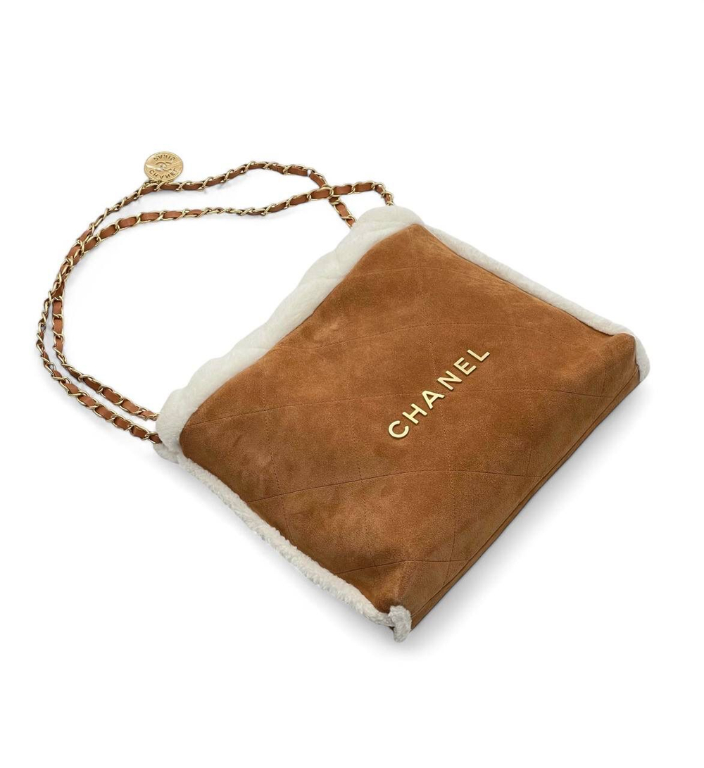 Сумка CHANEL