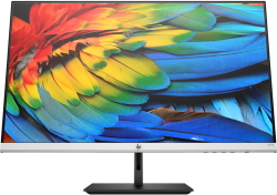 Монитор 27" HP 27fh (4HZ38AA)