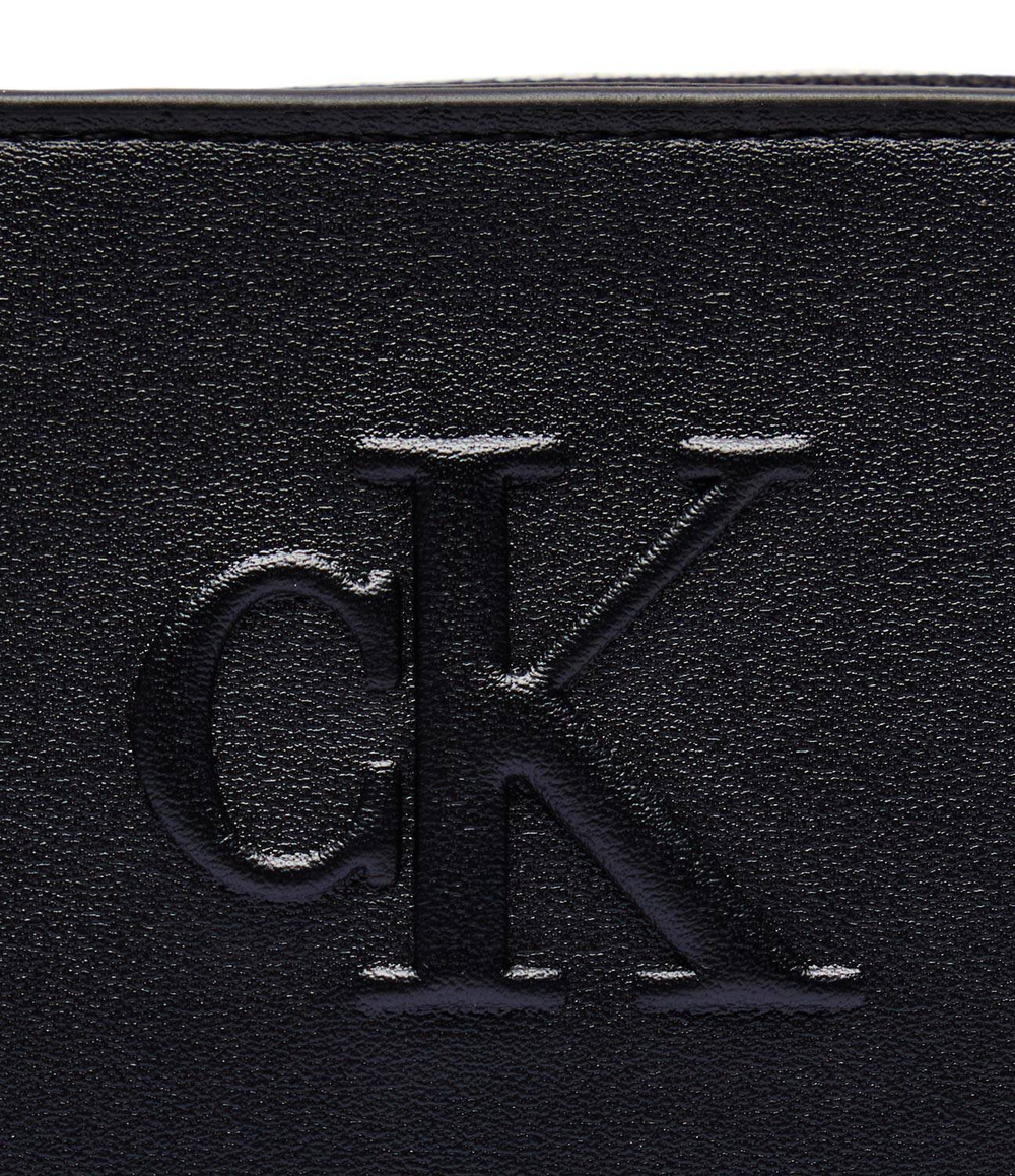 Кошелек Calvin Klein Jeans - черный(LV04K1004G)