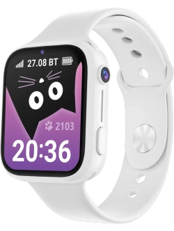 Детские часы Geozon Joke White
