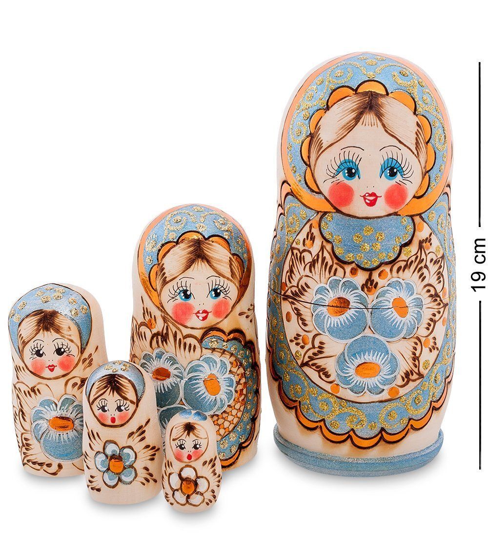 МР-24/ 05-C Матрешка 5м «Ксения»