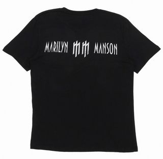 Футболка Marilyn Manson (8013)