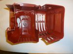Кожух двигателя TSS-GJH95/Engine casing
